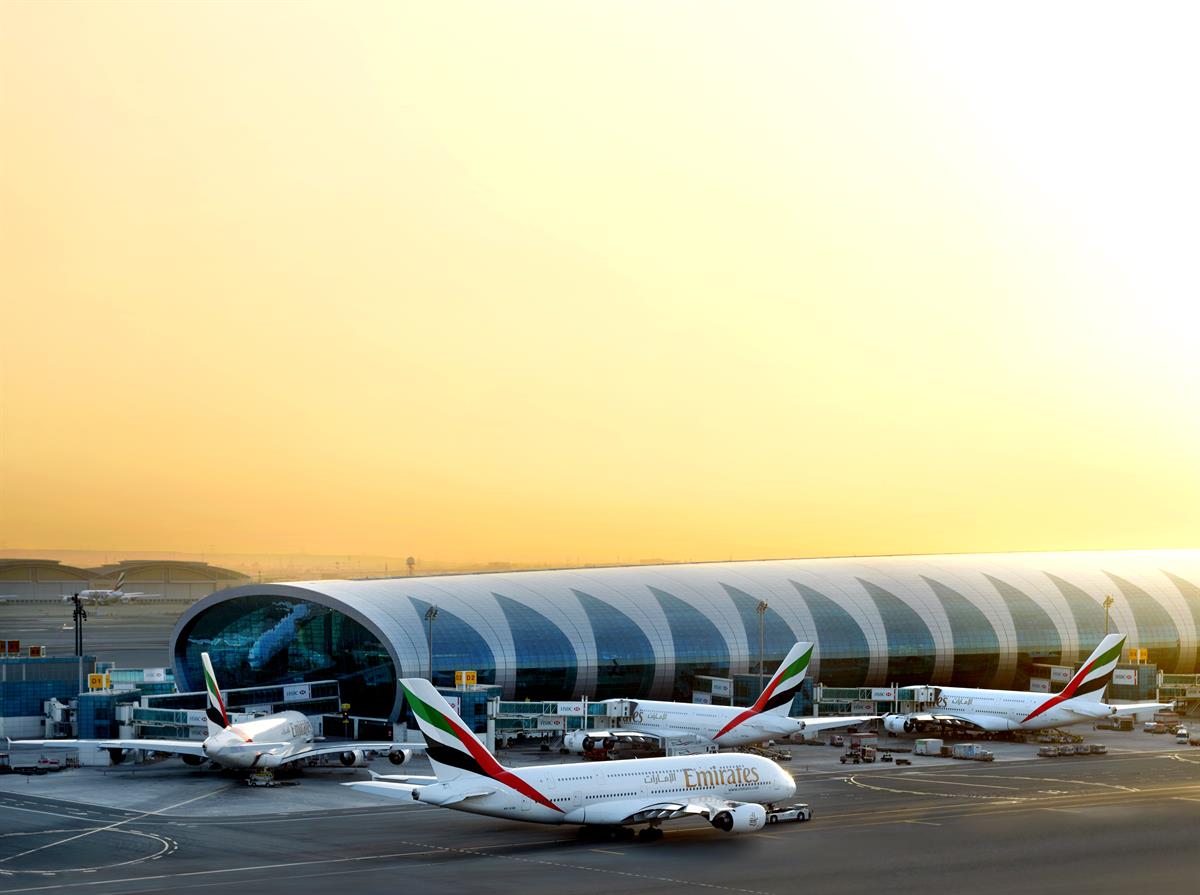 Emirates veröffentlicht Halbjahresergebnisse
