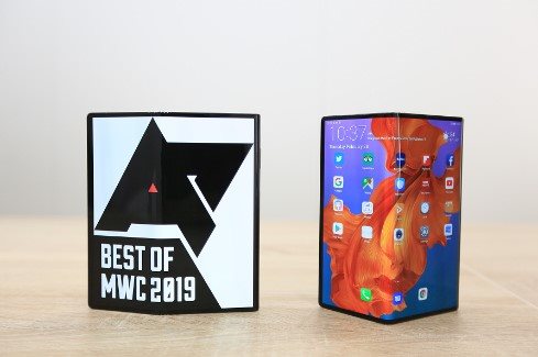 Huawei_AndroidPolice_Best of MWC_Mate X