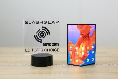 Huawei_SlashGear_Editors Choice_Mate X