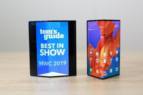 Huawei_TomsGuide_Best in Show_Mate X
