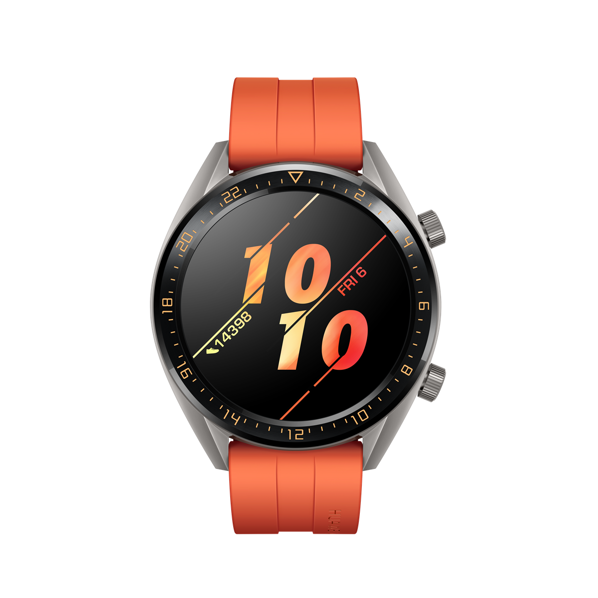 Huawei Watch GT Edition Active