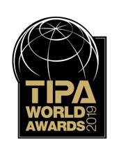 TIPA AWARDs 2019