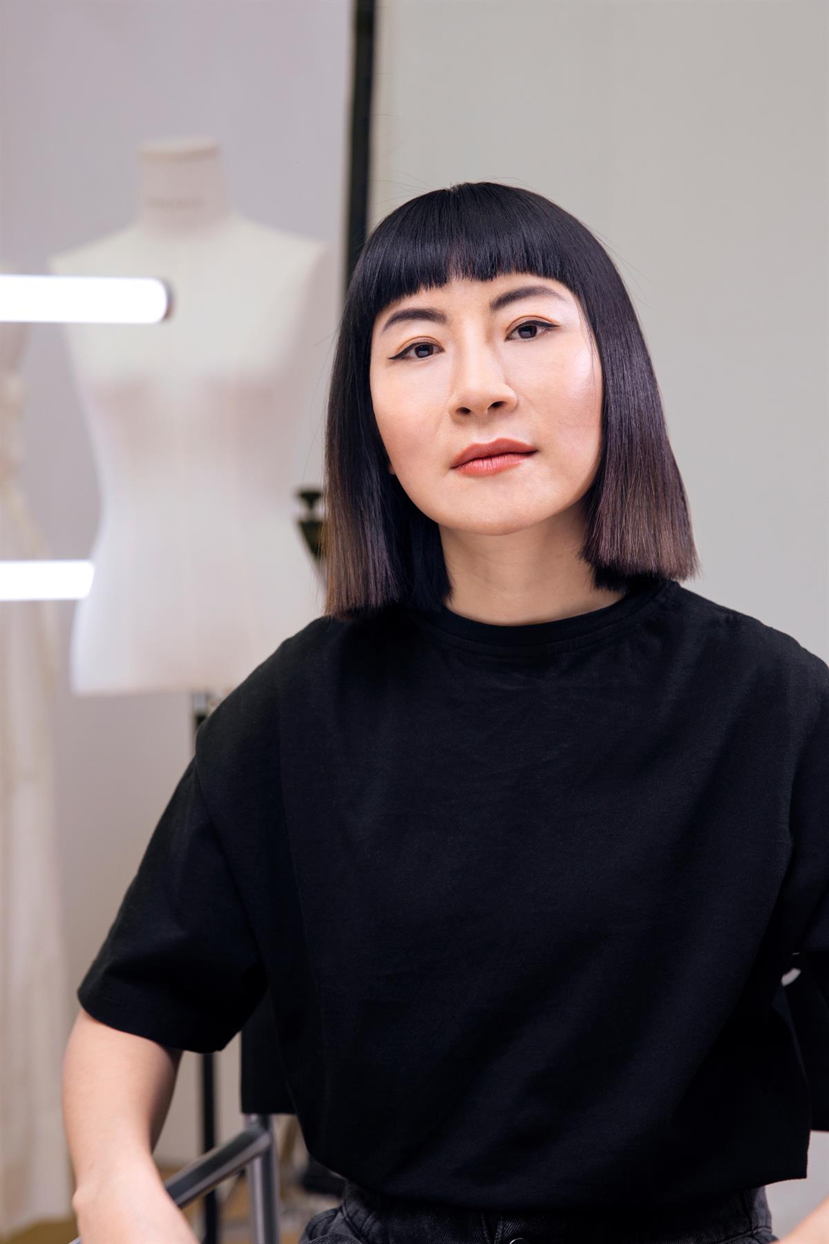 Anna Yang - Creative Director Annakiki