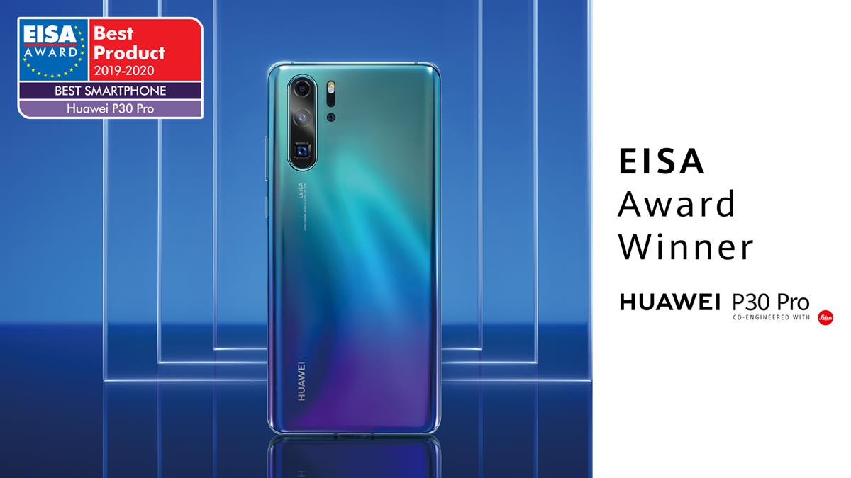 Huawei_EISA-Award_P30_Pro
