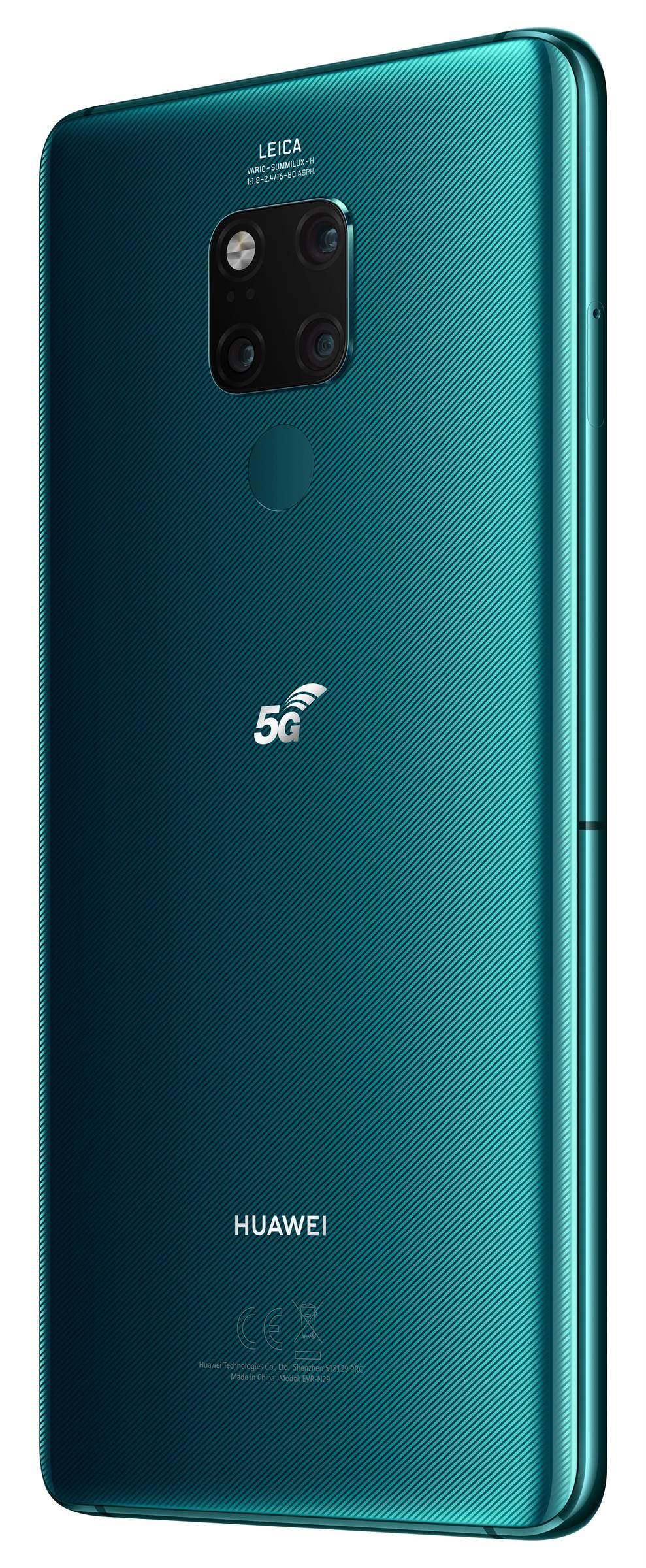 Huawei Mate20 X 5G 