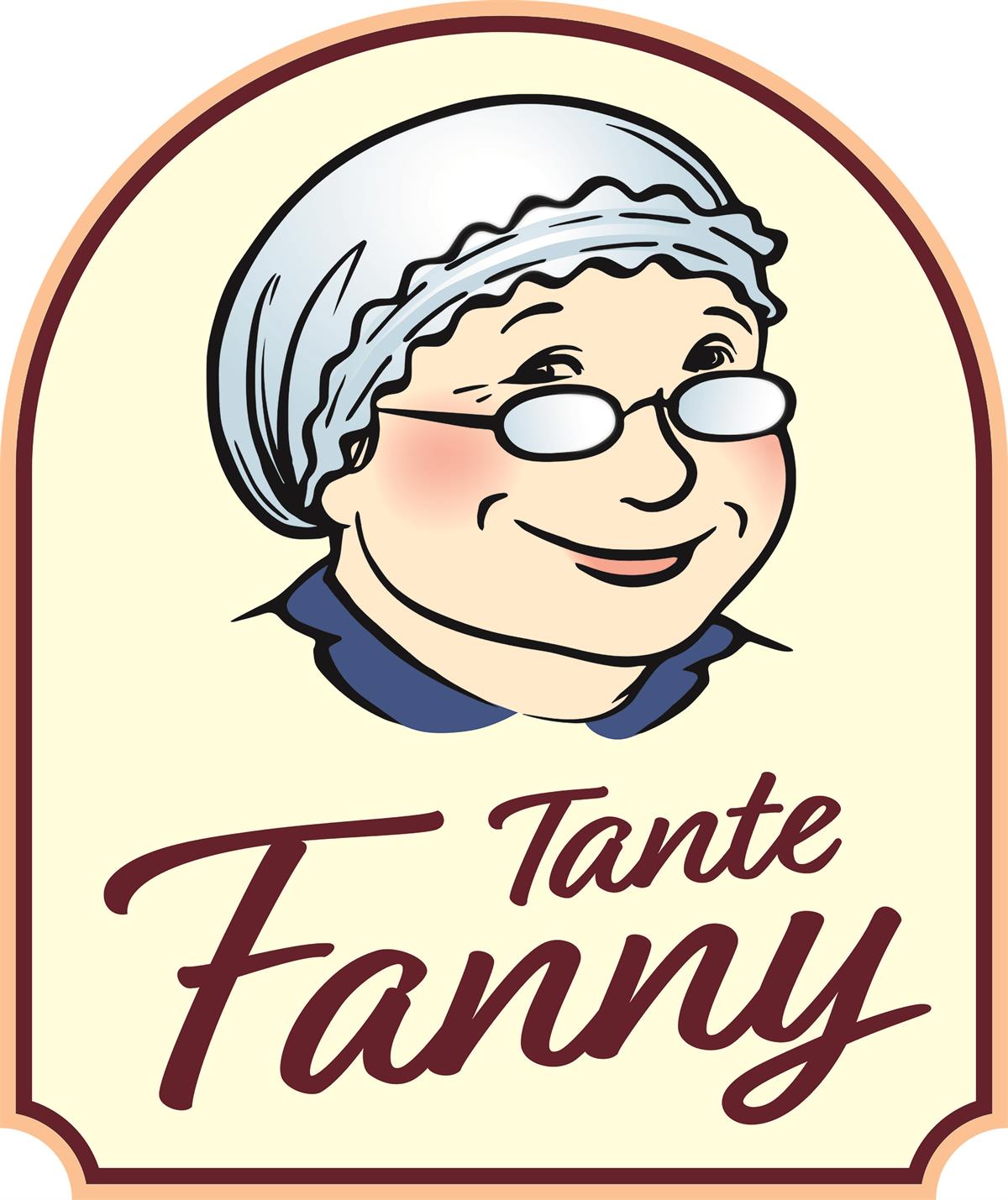 Tante Fanny Logo