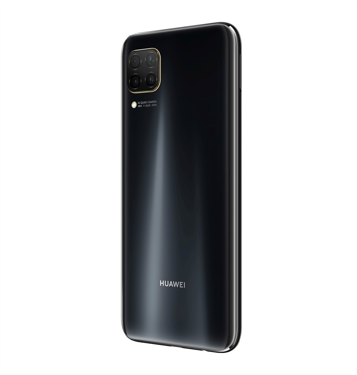 Huawei P40 lite_Black_Rear_50_Left
