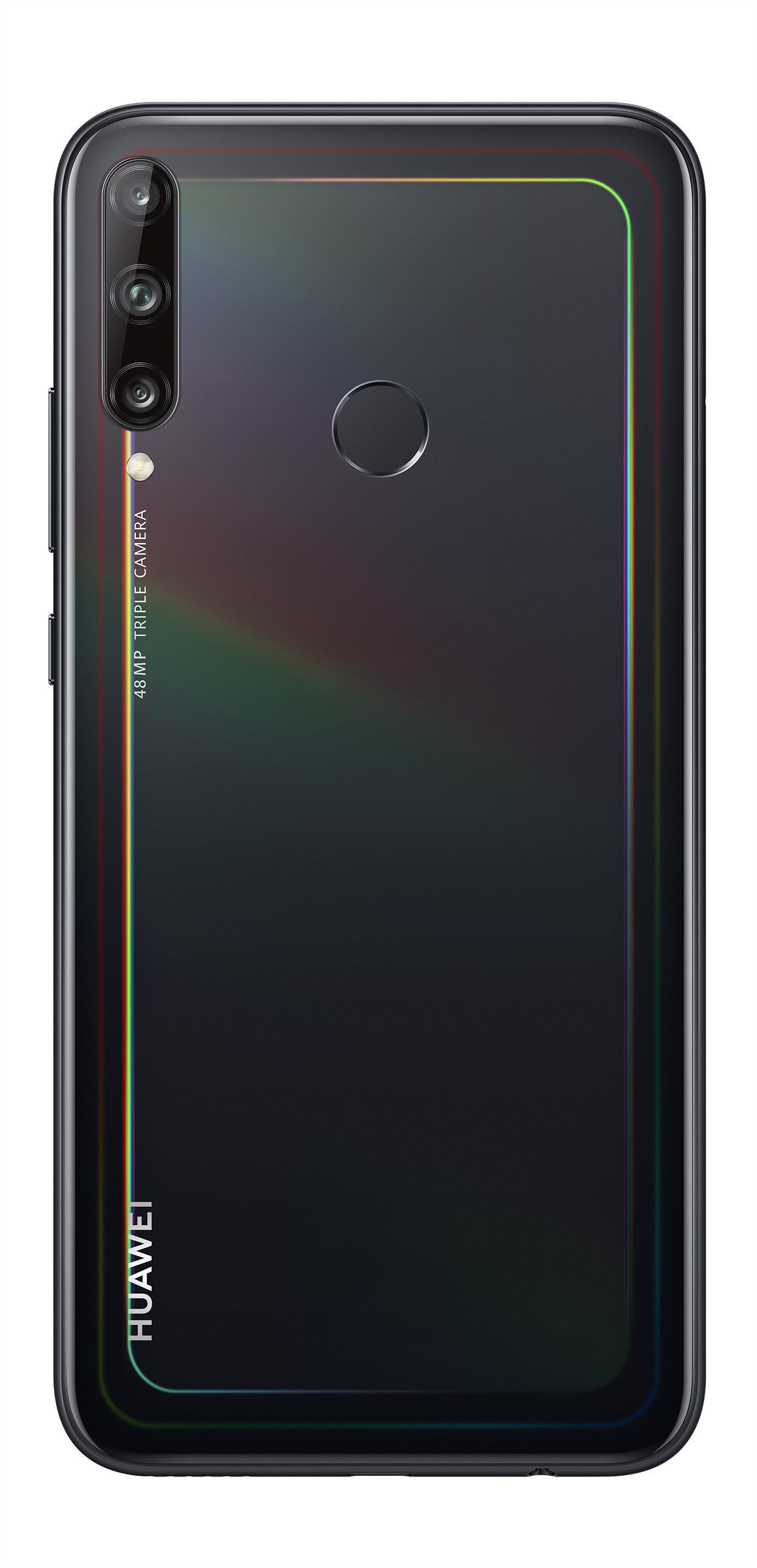 Huawei P40 lite E- Midnight black