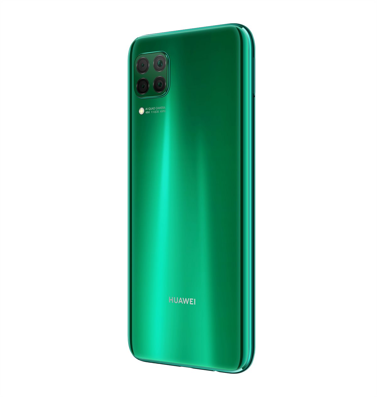 Huawei P40 lite_Green_Rear_50_Left