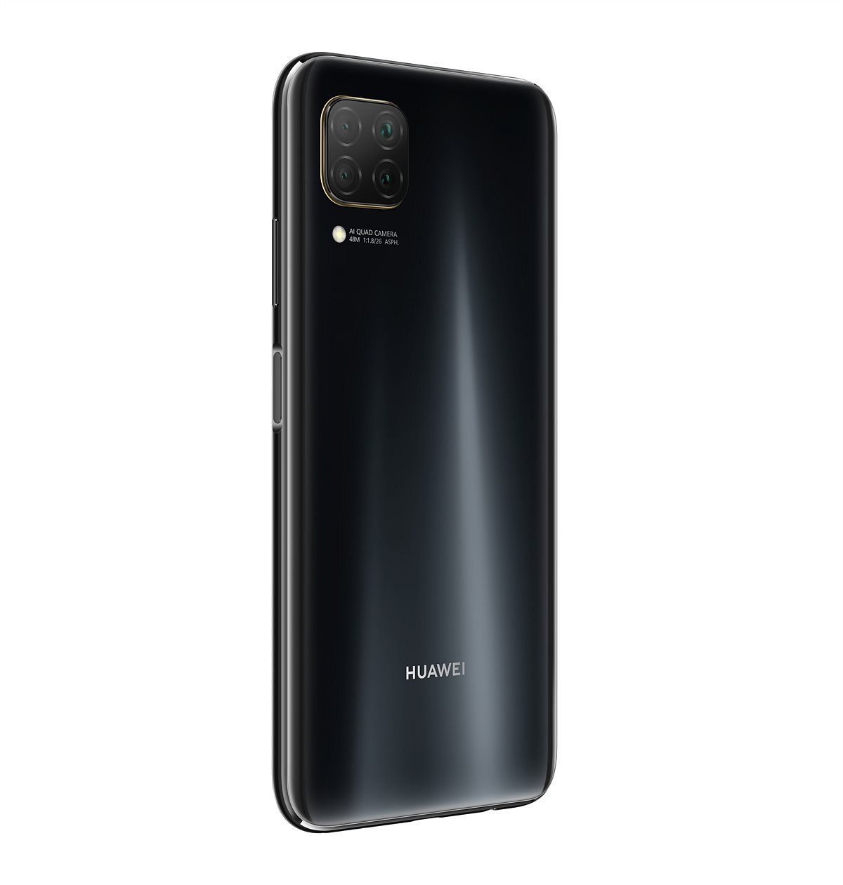 Huawei P40 lite_Midnight Dark