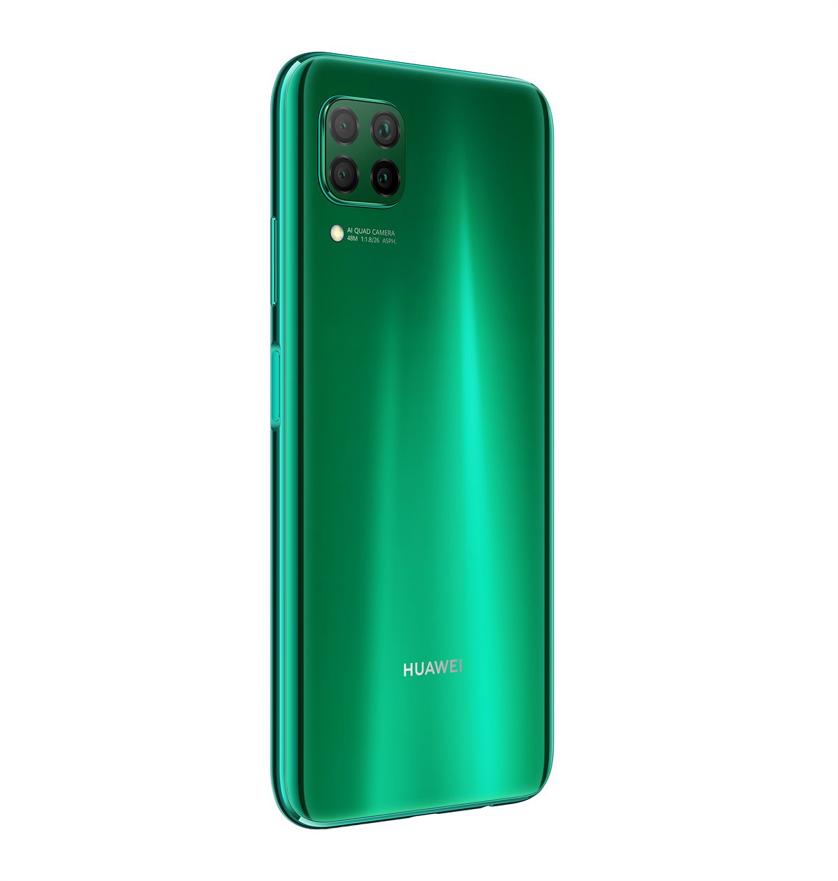 Huawei P40 lite_Crush Green