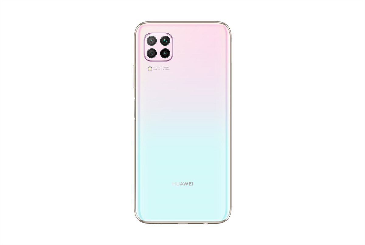 Huawei P40 lite_Sakura Pink