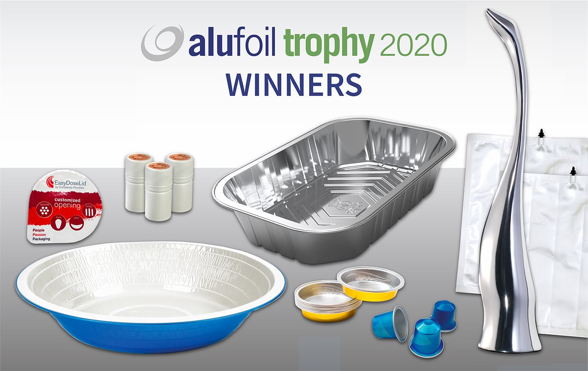 EAFA Alufoil Trophy