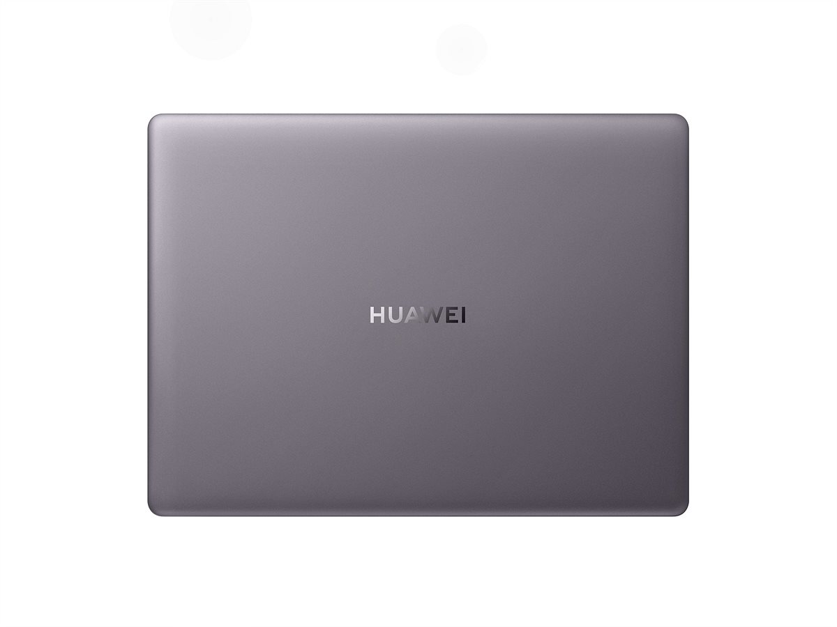 Huawei MateBook 13 - Space Grey