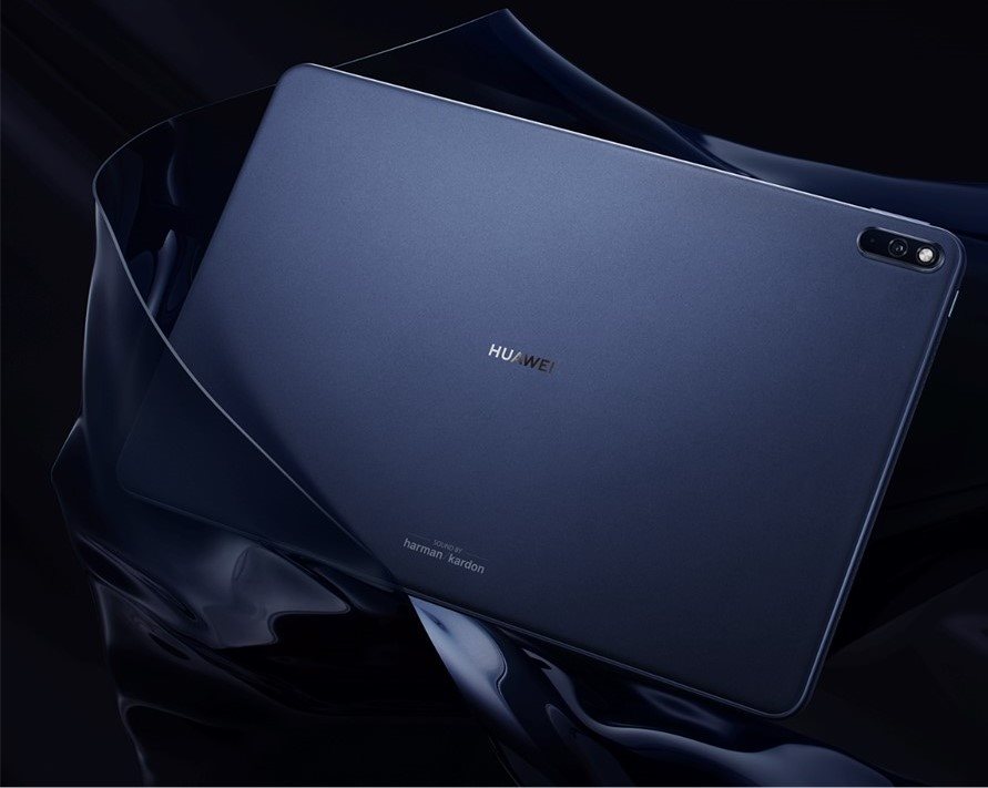 Huawei MatePad Pro - Midnight Grey
