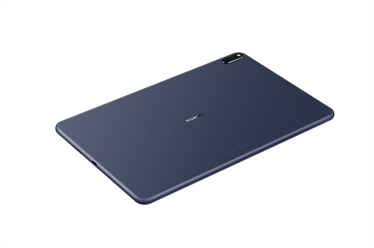 Huawei MatePad Pro - Midnight Grey