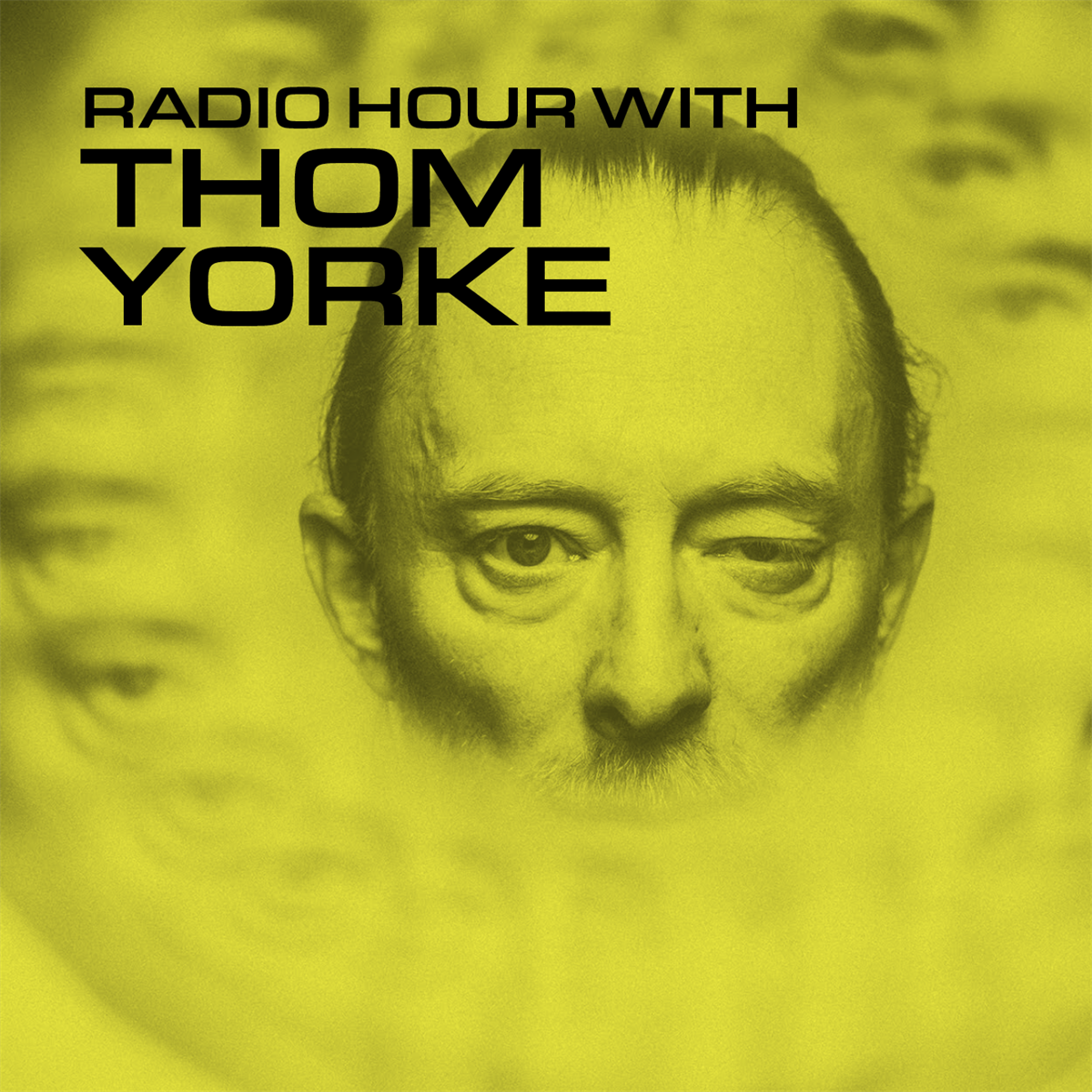 thom yorke radio hour - #3