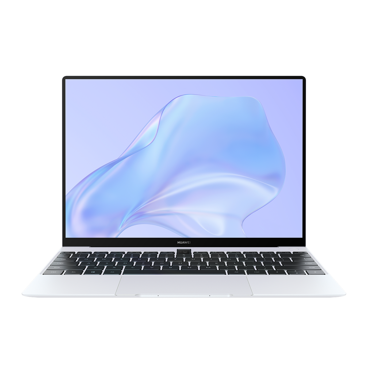 Huawei MateBook X Silver Frost