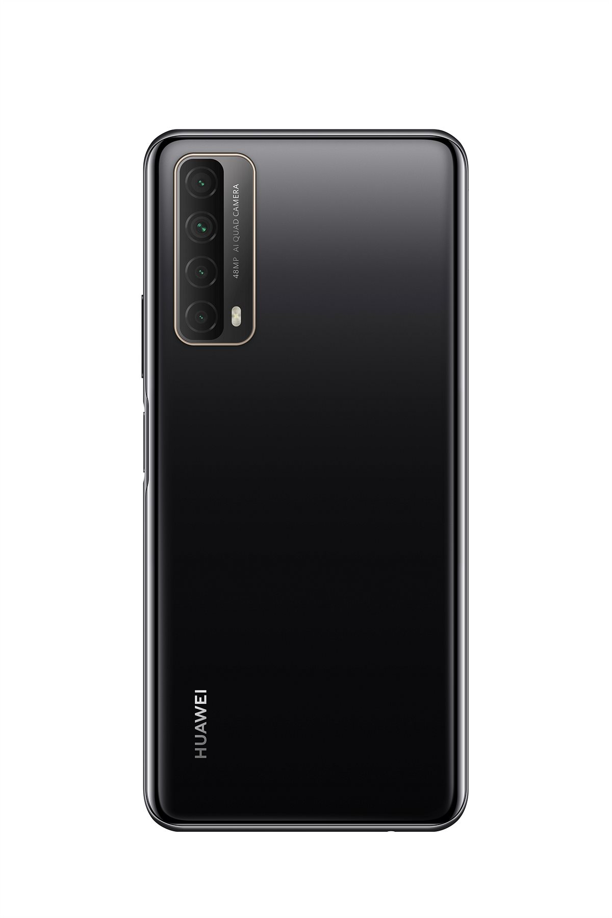 Huawei P smart 2021_Midnight_Black_