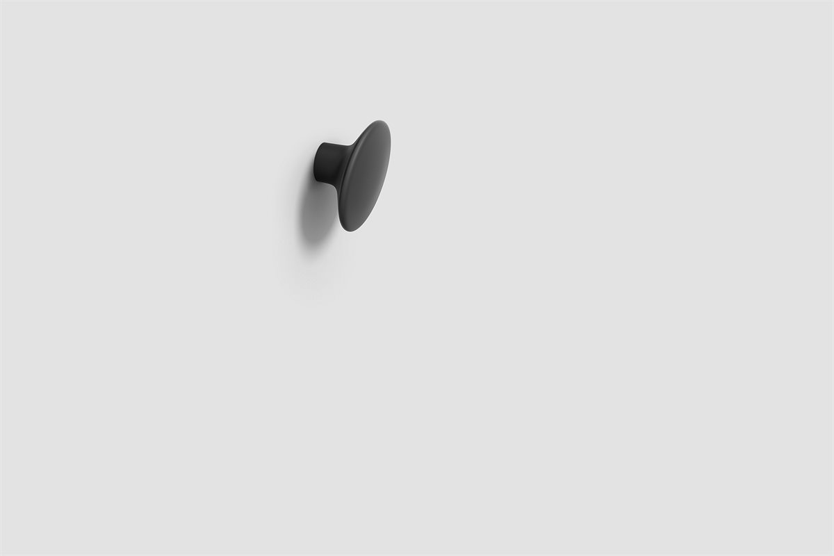 Sonos Move Wall Hook - Shadow Black