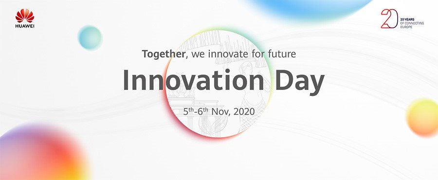 Innovation Day Huawei 