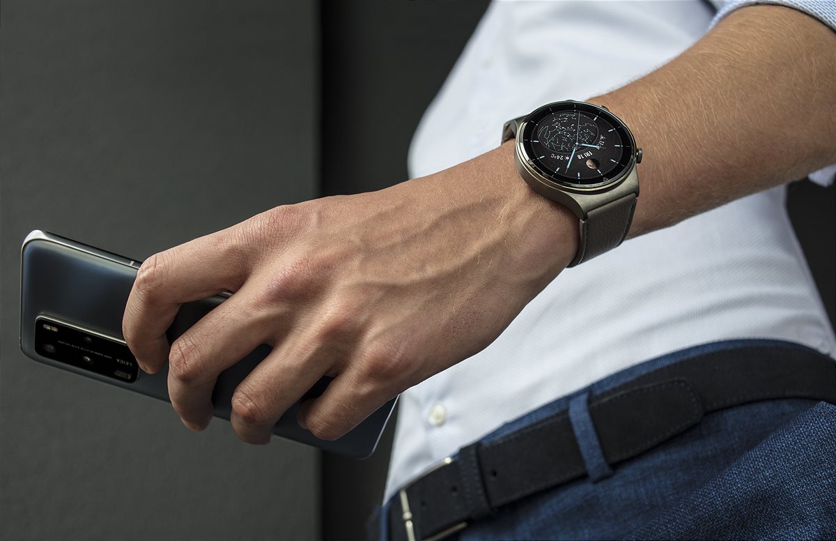 Huawei Watch GT 2 Pro_4