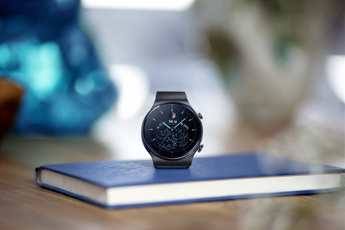 Huawei Watch GT 2 Pro_3