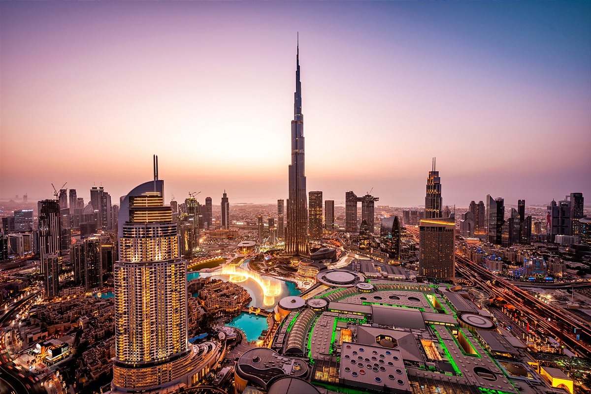 Emirates erhöht den Komfort für Kunden mit längeren Stopover-Aufenthalten in Dubai