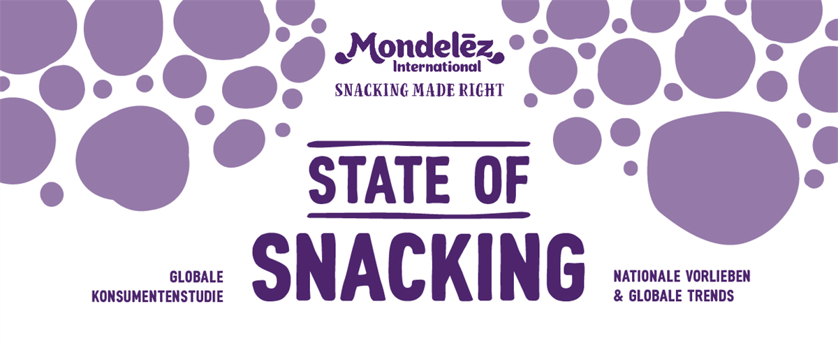 Header State of Snacking 