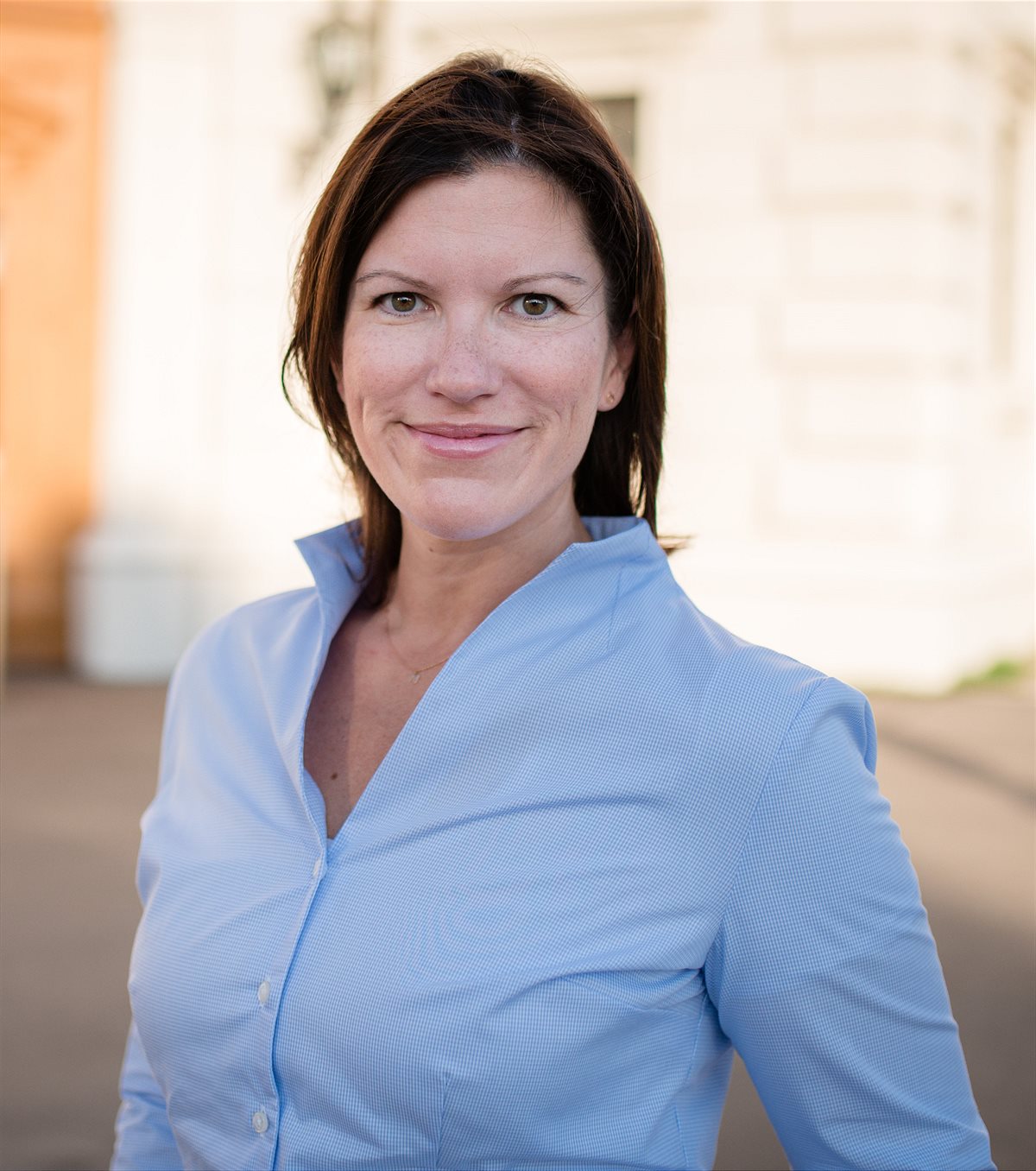 Martina Klenkhart, Enterprise Channel Management Lead, One Commercial Partner Unit, Microsoft Österreich 