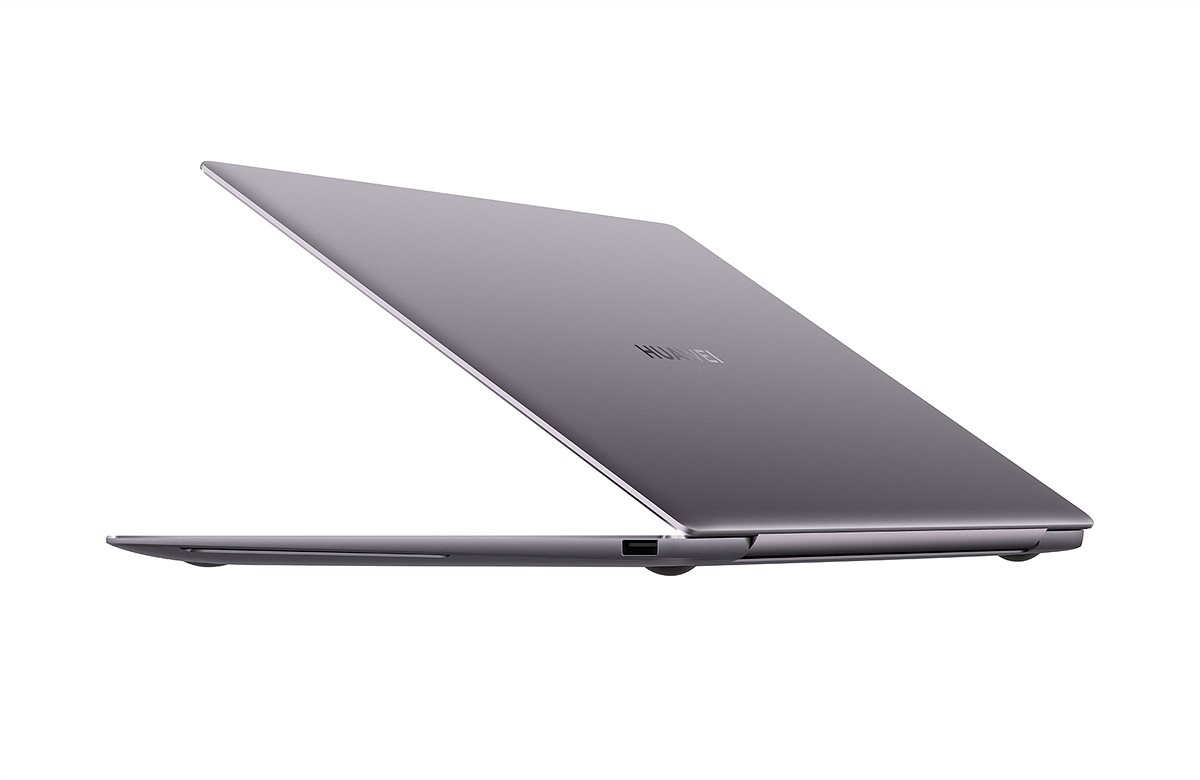 Huawei MateBook X Pro - Space Grey