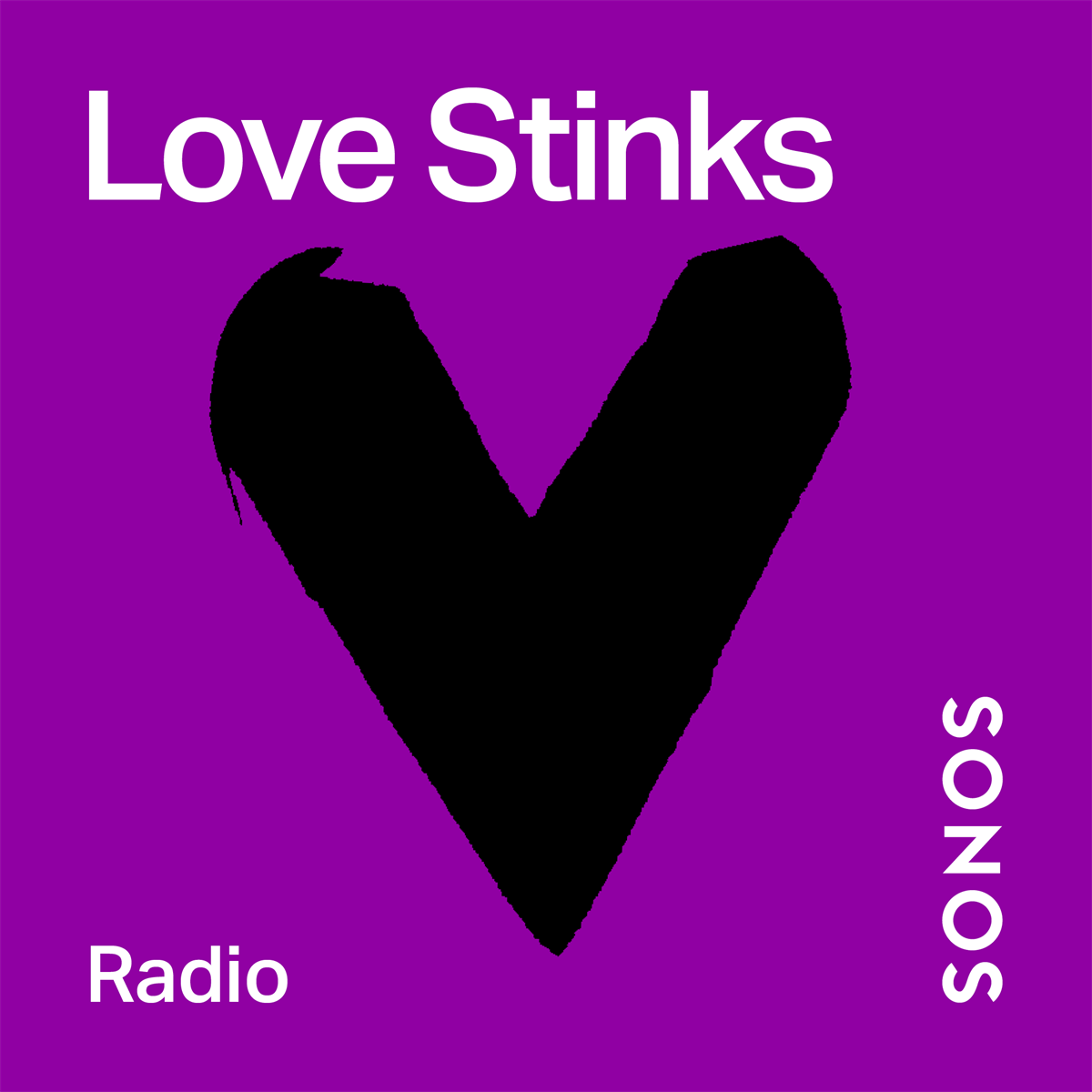 Love Stinks_Free Station Art