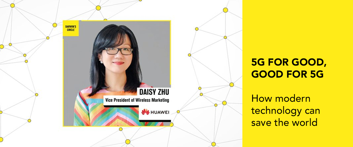 Daisy Zhu
