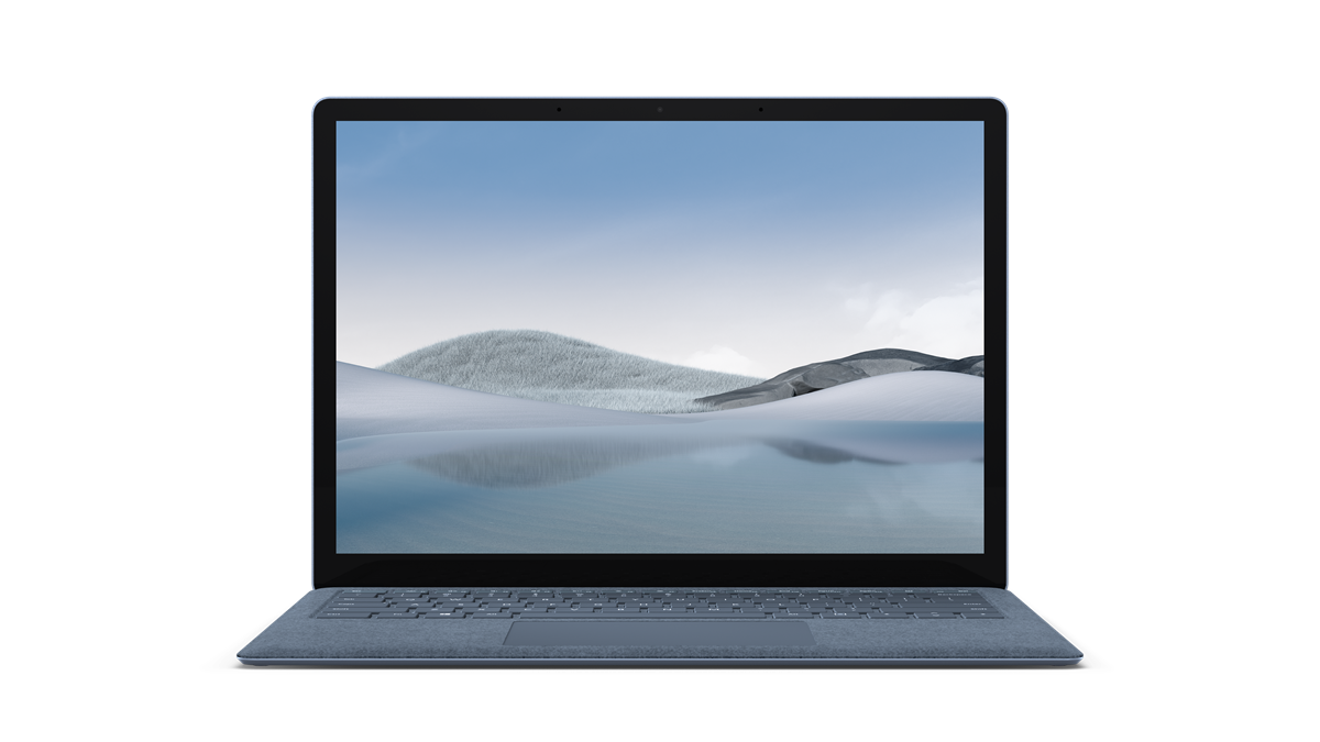 Surface Laptop 4 - 5