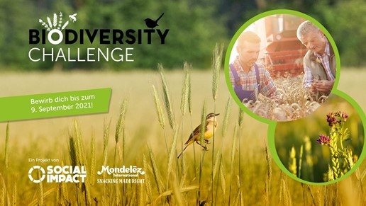 Biodiversity Challenge 
