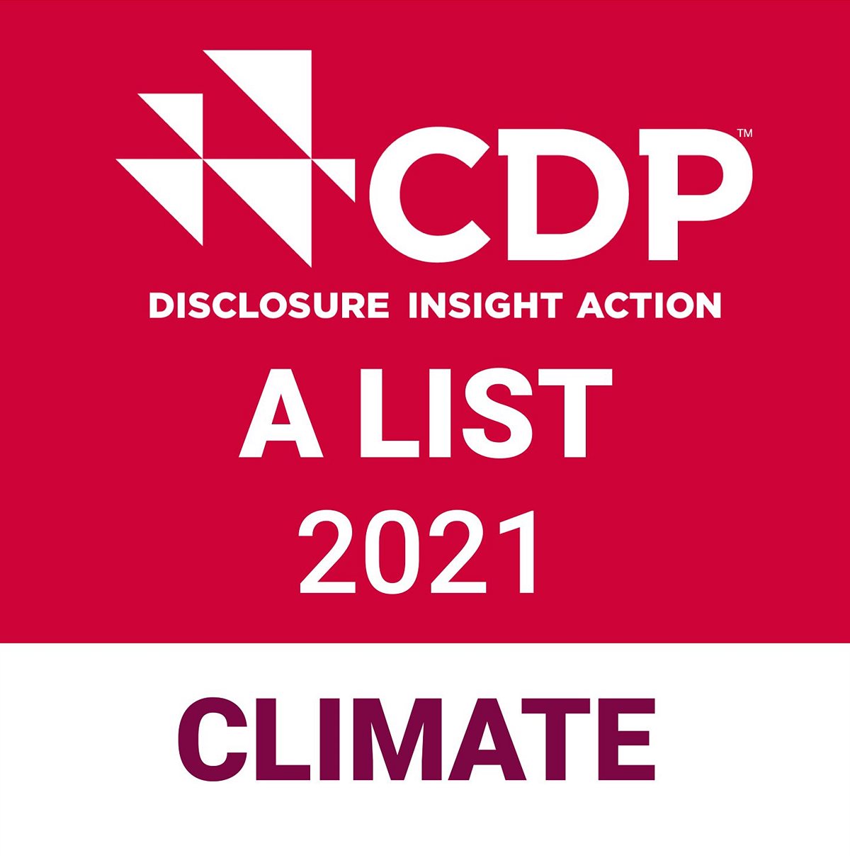 “Climate Stamp” 2021