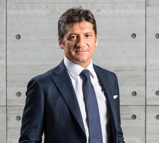Marco Fanizzi übernimmt die Leitung der neuen integrierten Commvault-Region International