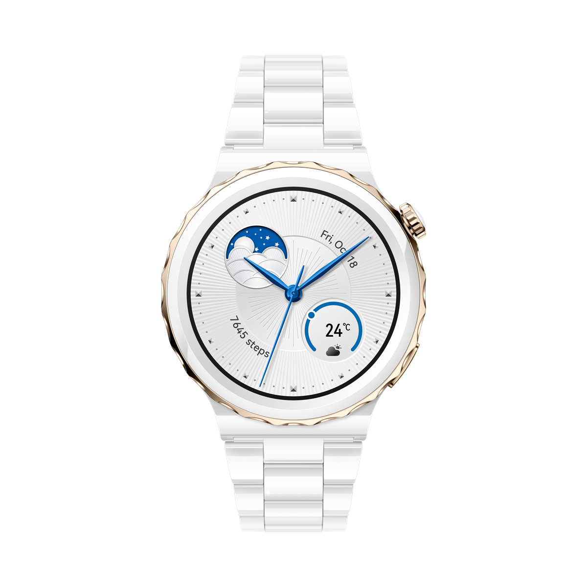 Huawei Watch GT 3 Pro Keramik