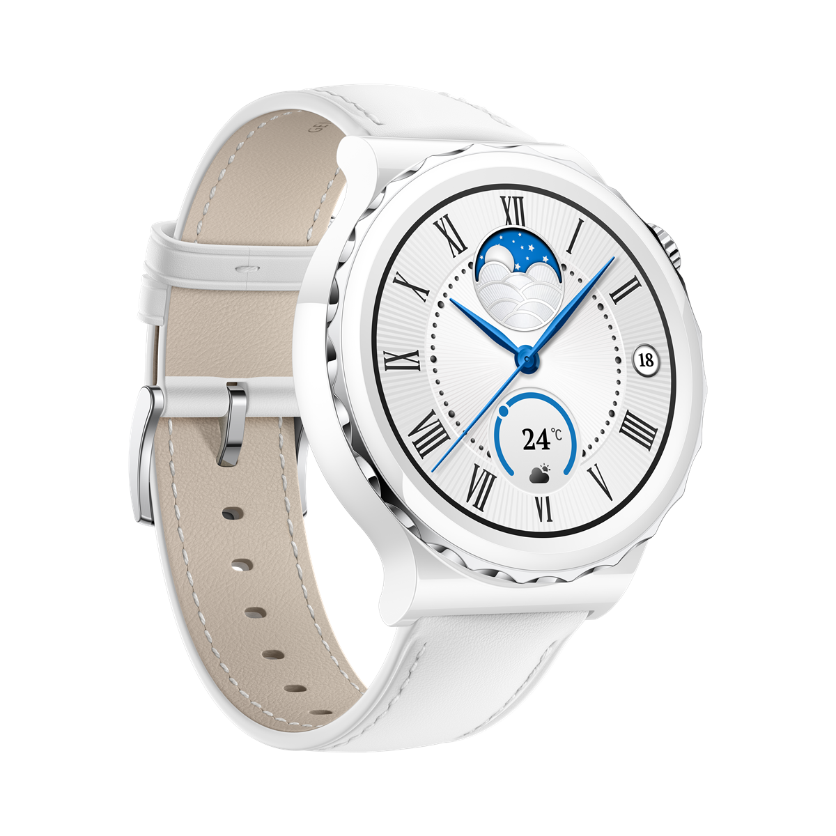 Huawei Watch GT 3 Pro Keramik