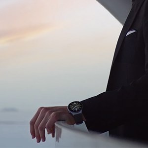 Huawei Watch GT 3 Pro Titan