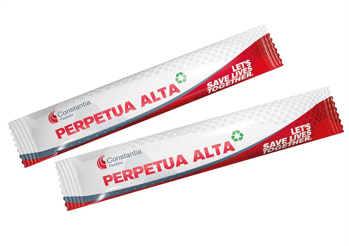 PERPETUA ALTA StickPack