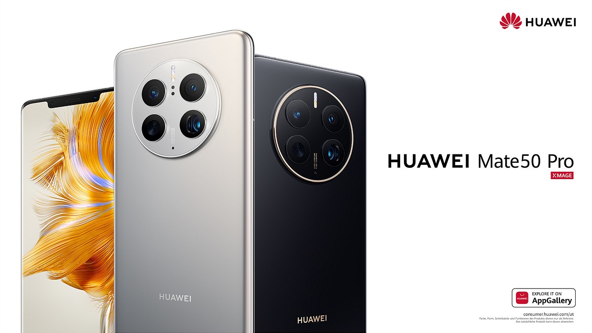 Huawei Mate50 Pro