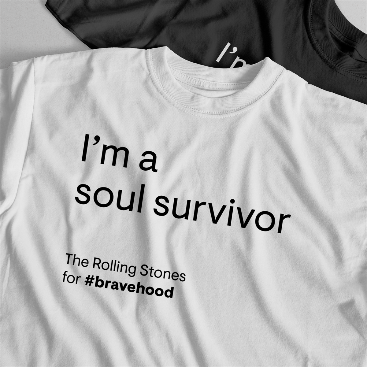 #bravehood